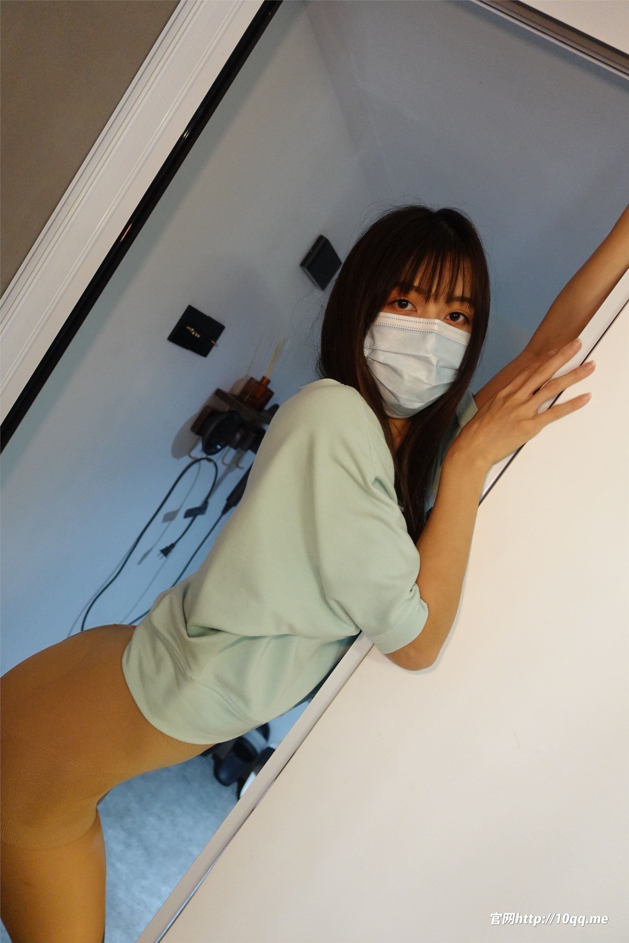 ROSI口罩系列 2022.06.25 NO.2204